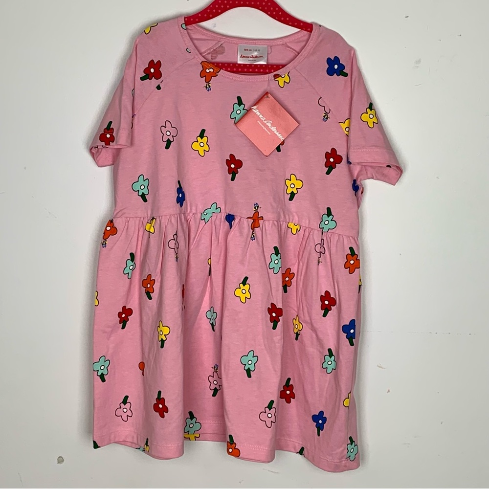 Hanna Andersson NWT top size 150